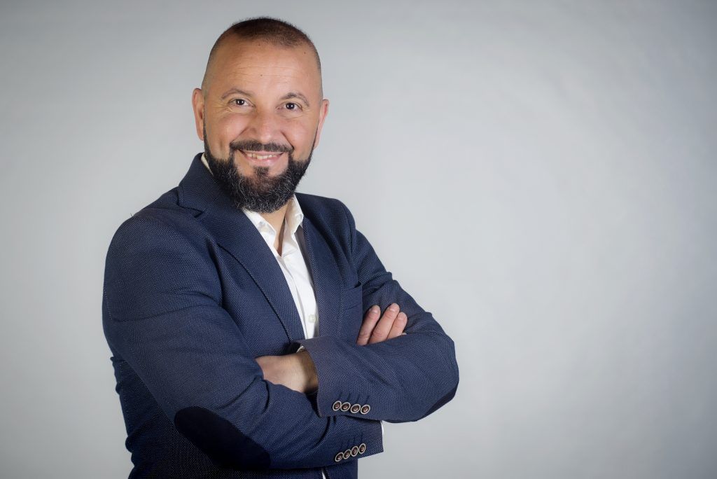José Antonio Castaño. Psicólogo a distancia.